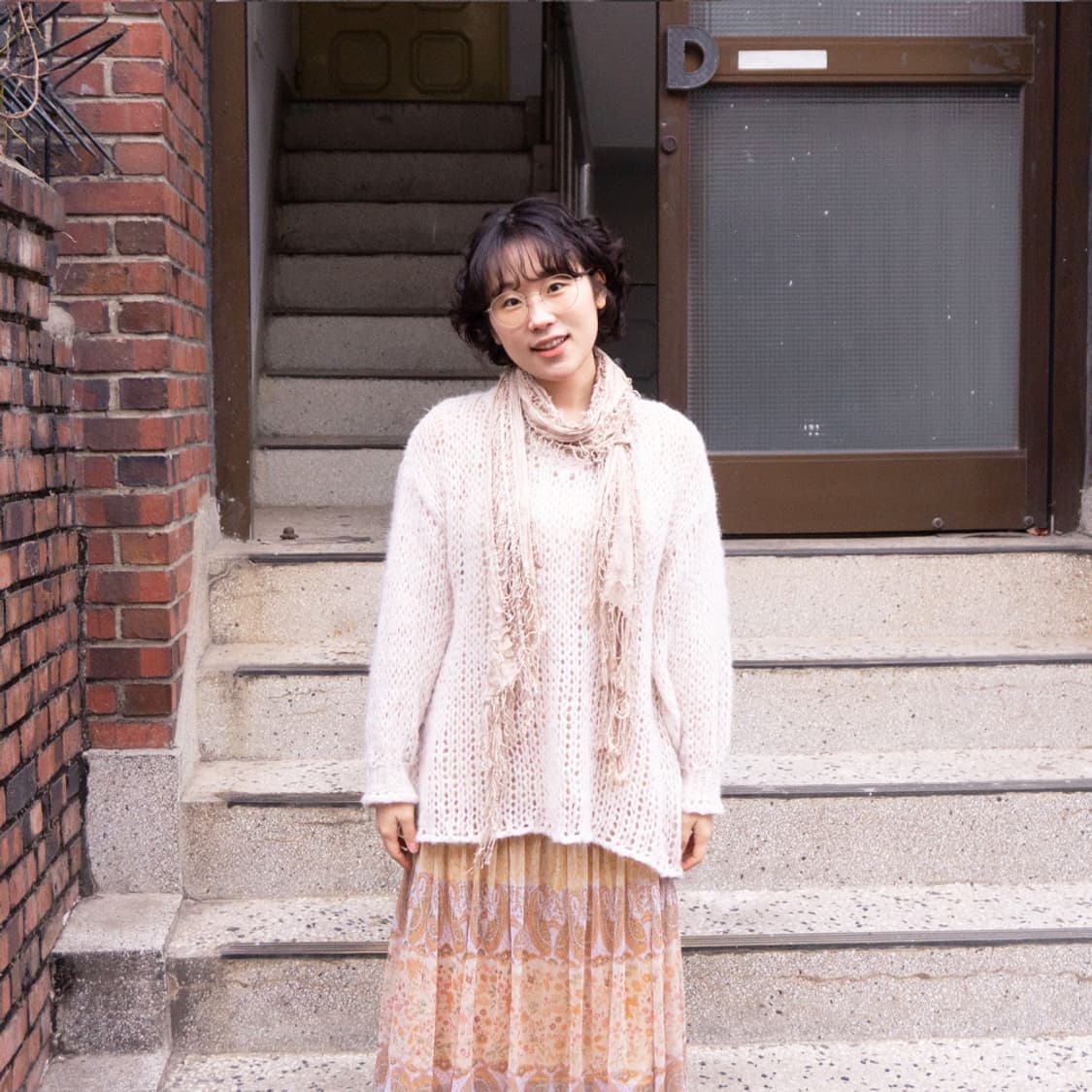 봄안개 소녀 SET 상품이미지5