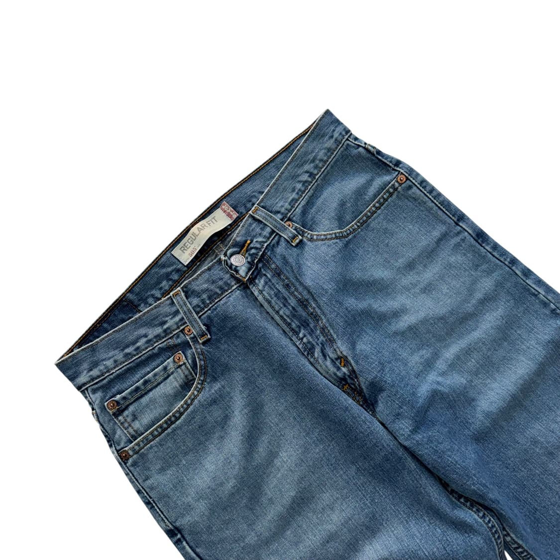 [33] 리바이스 505 데님 청바지 [LV1364] 상품이미지2