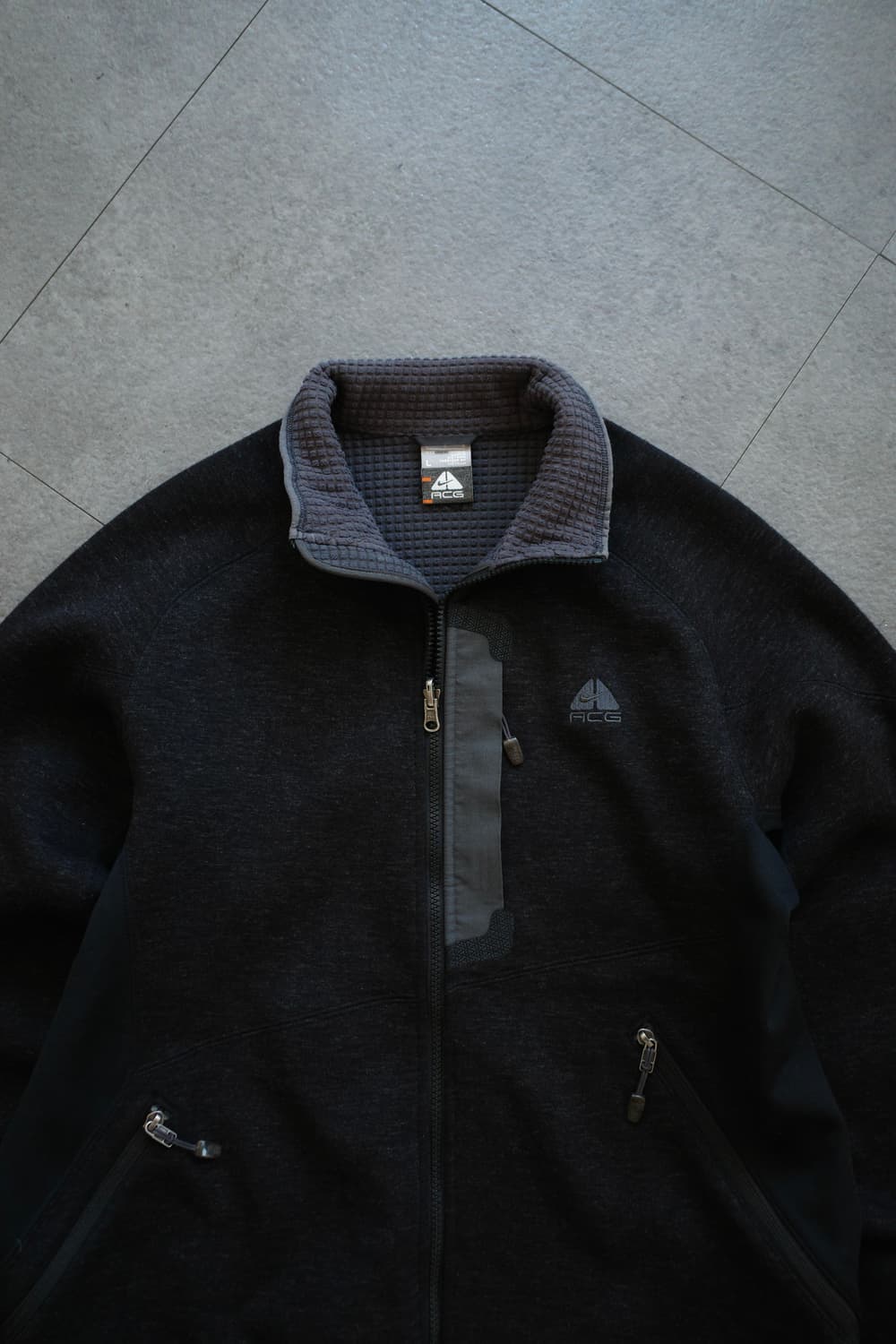 나이키 acg 써멀 플리스 상품이미지3