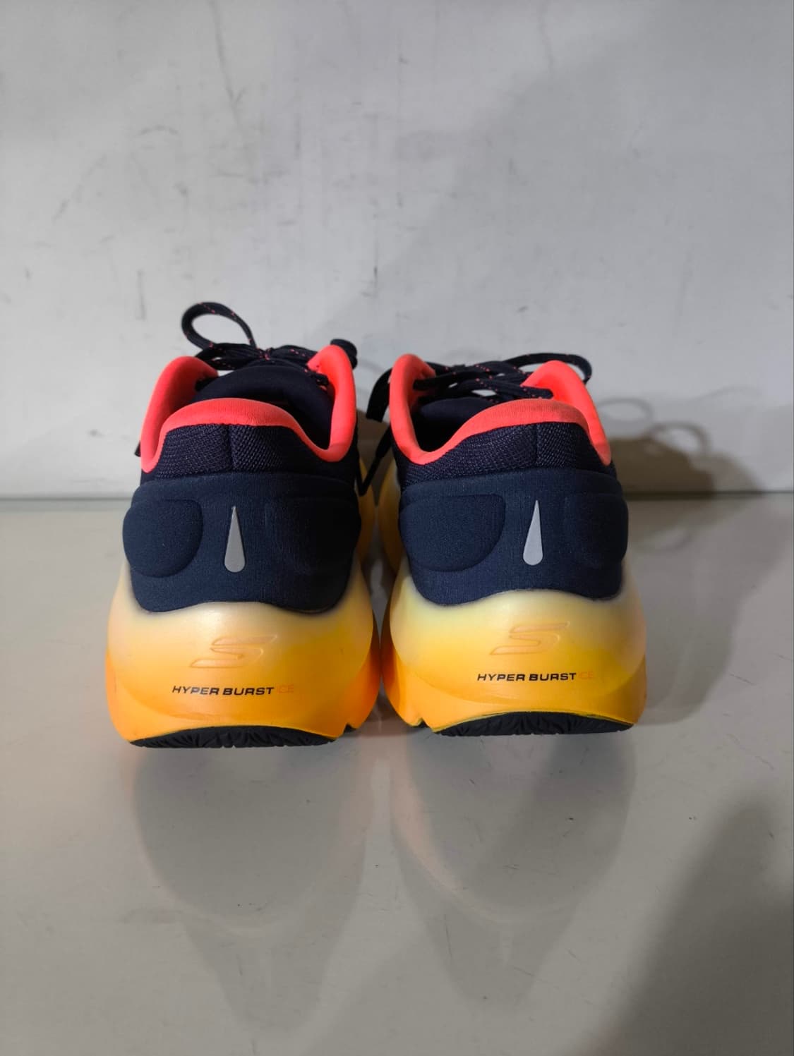 270mm 스케쳐스 에어로 버스트 카본 러닝화 상품이미지8