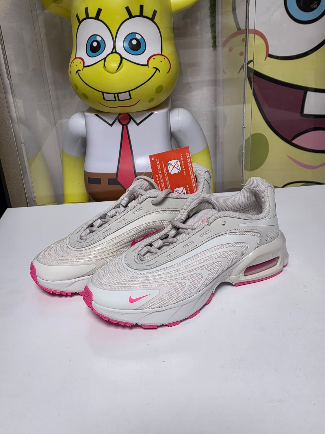 나이키 에어맥스 파이어 팬텀 라이트 본 245 상품이미지2