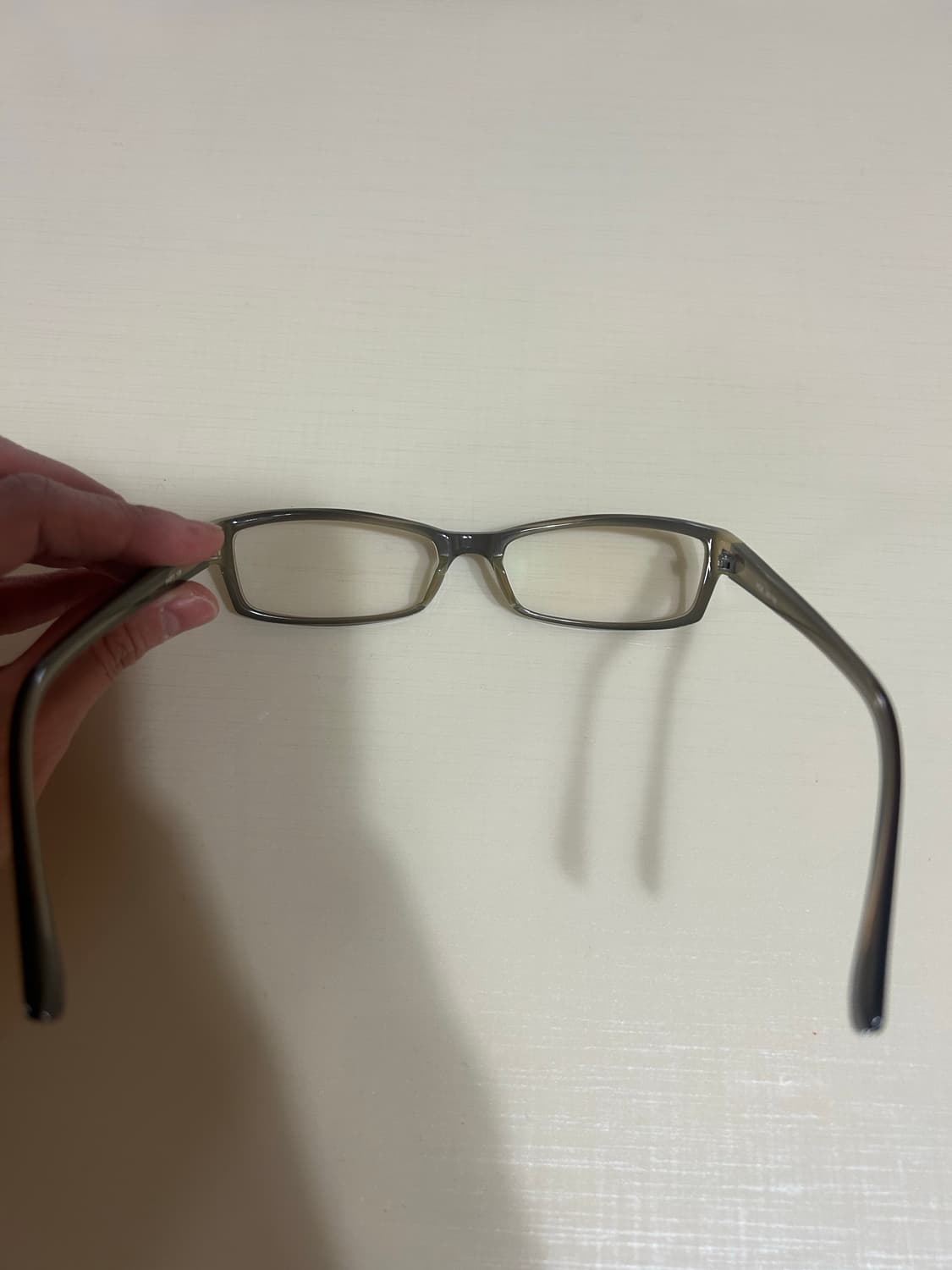 MCM 빈티지 안경  상품이미지4