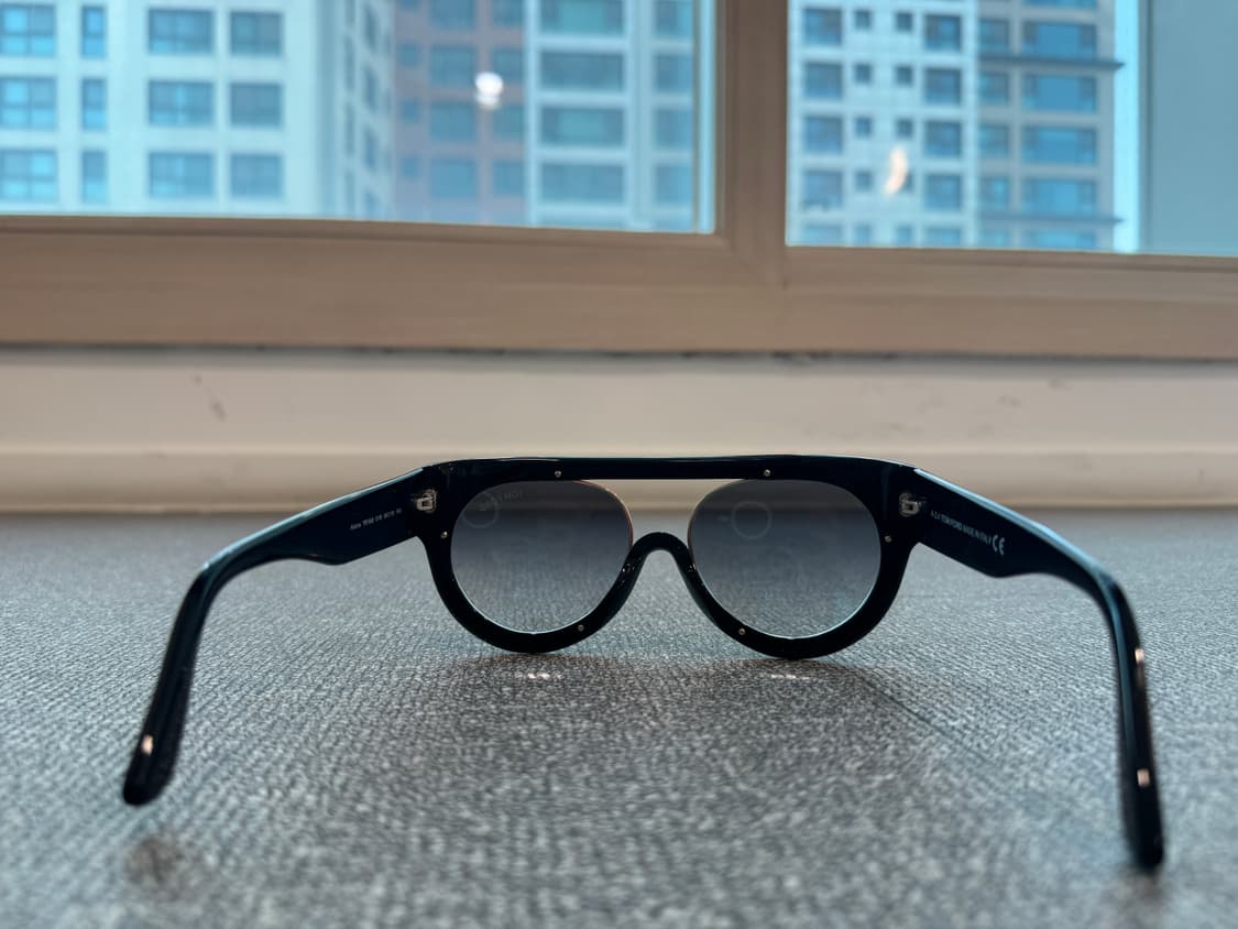 Tom Ford 톰포드 알라나 TF0360 선글라스  상품이미지7