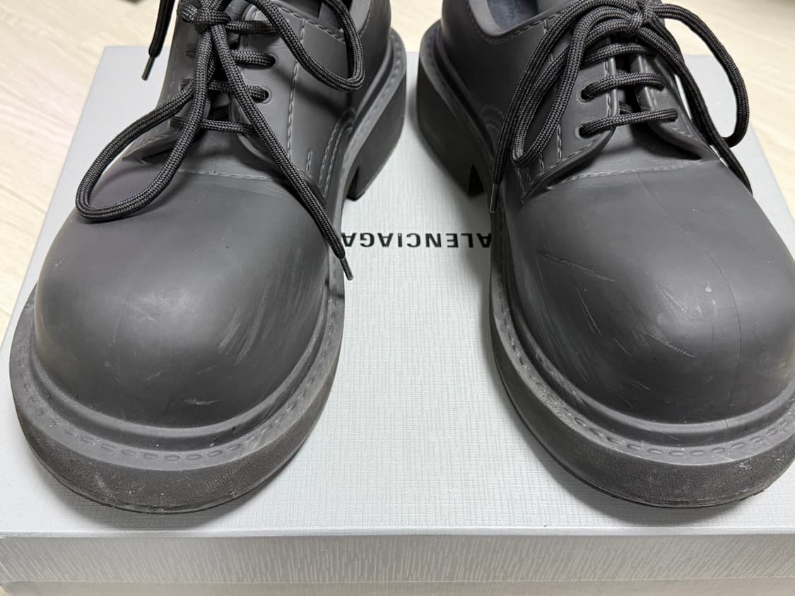 발렌시아가 스테로이드 더비 41 상품이미지2