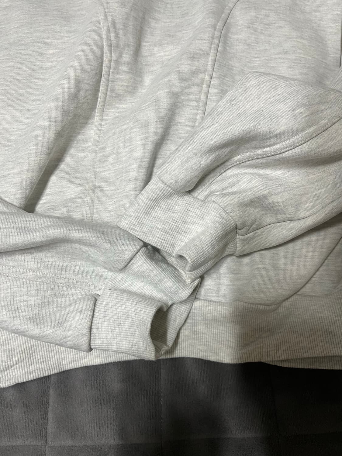 그레일즈 후드티 상품이미지4