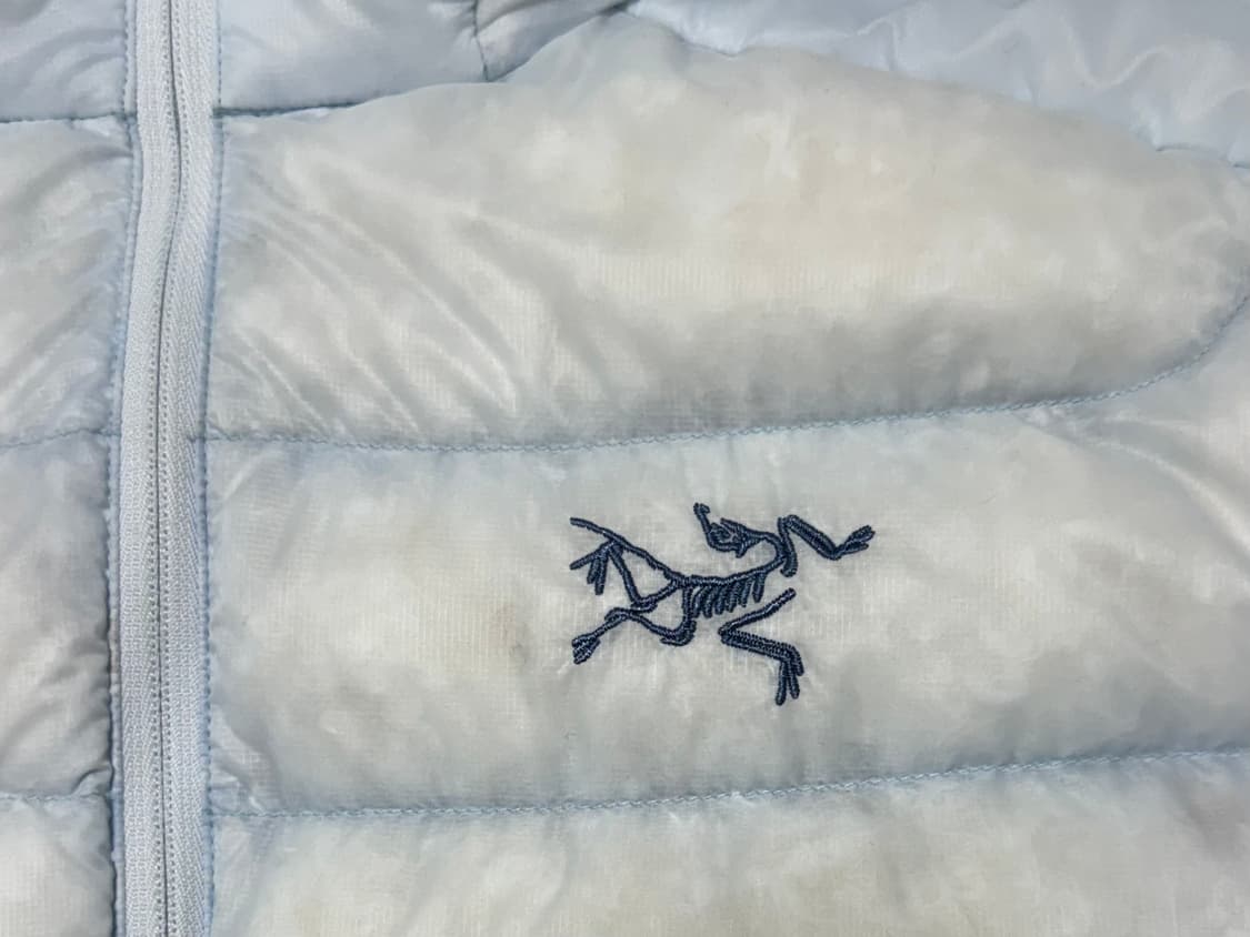 아크테릭스 세륨 후디 데이브레이크 M 상품이미지4