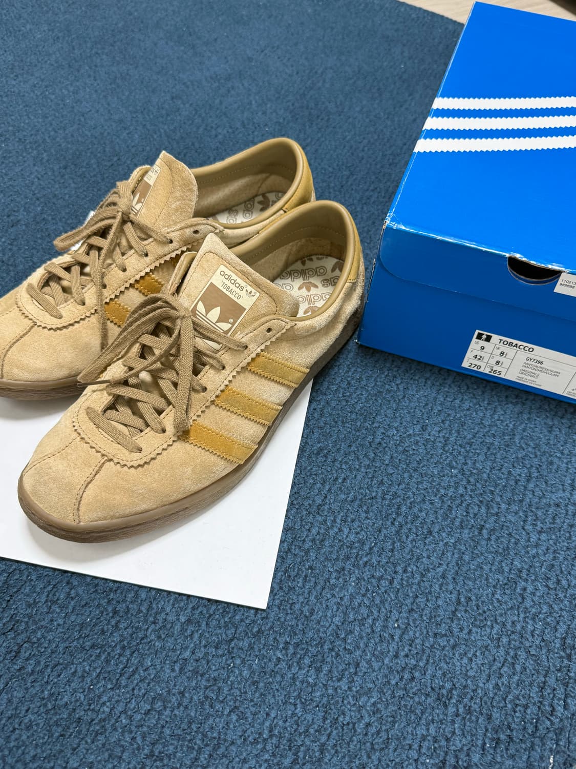 [270] 아디다스 토바코 펜톤 메사 상품이미지6