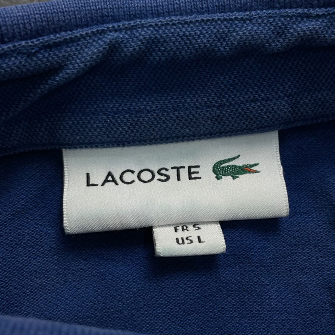 100 라코스테 카라티  상품이미지3