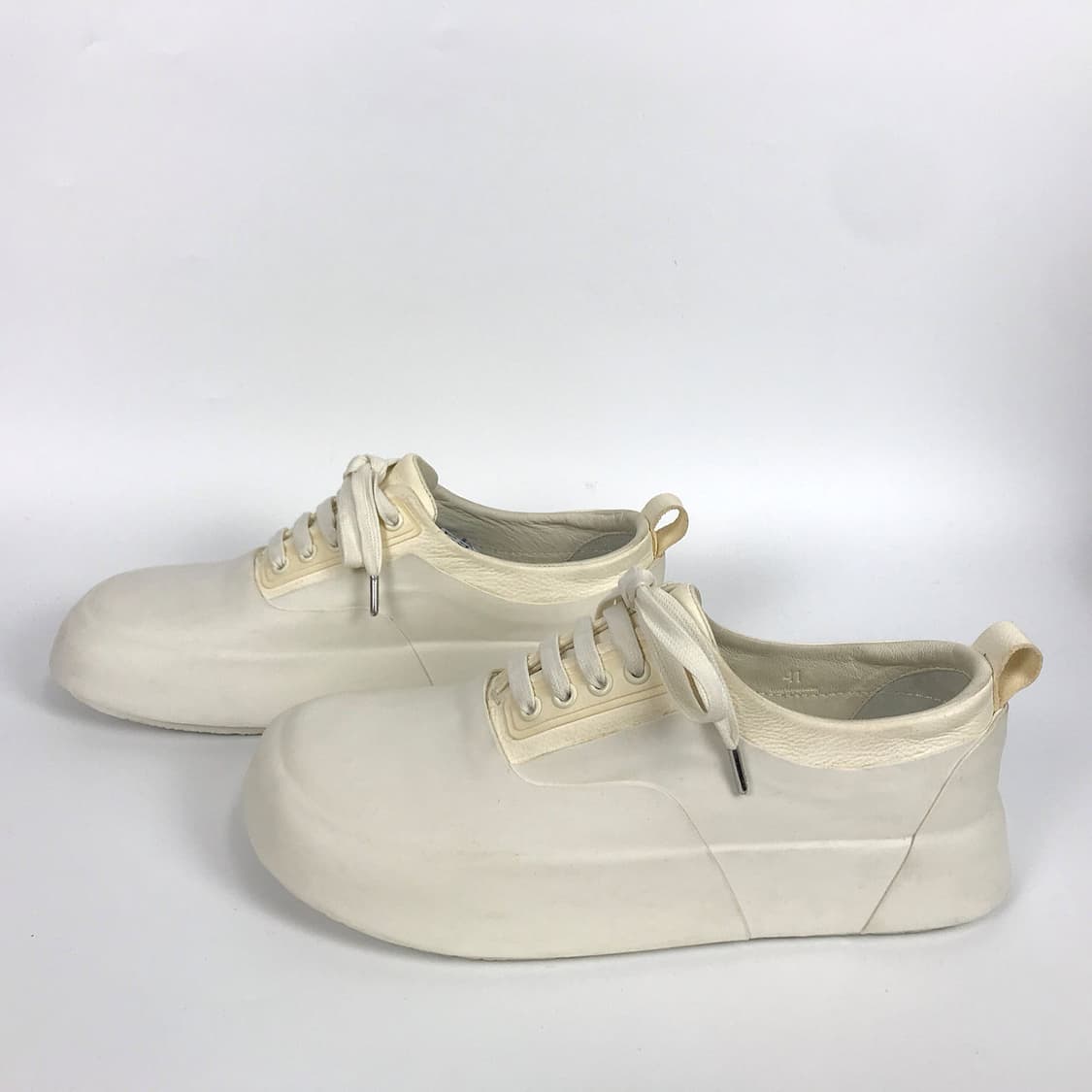 앰부쉬 하이브리드 신발 스니커즈 남성41 (260) 상품이미지7