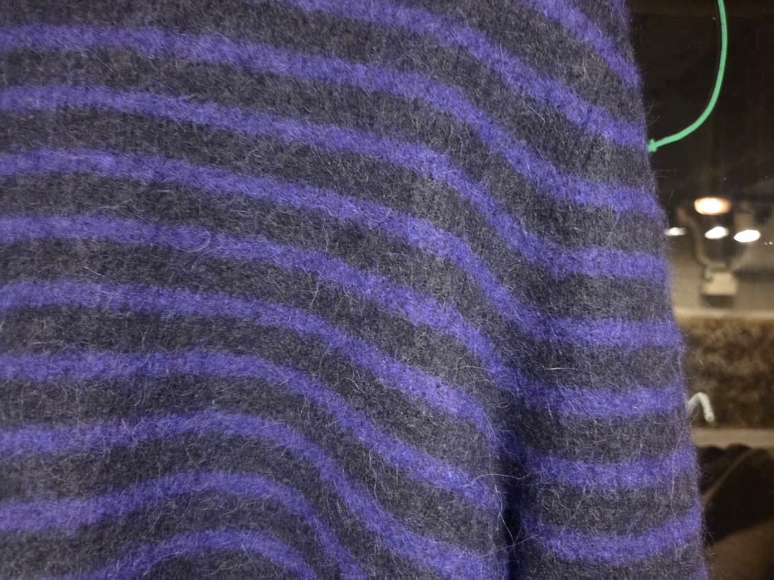 코스 모헤어 니트  상품이미지5