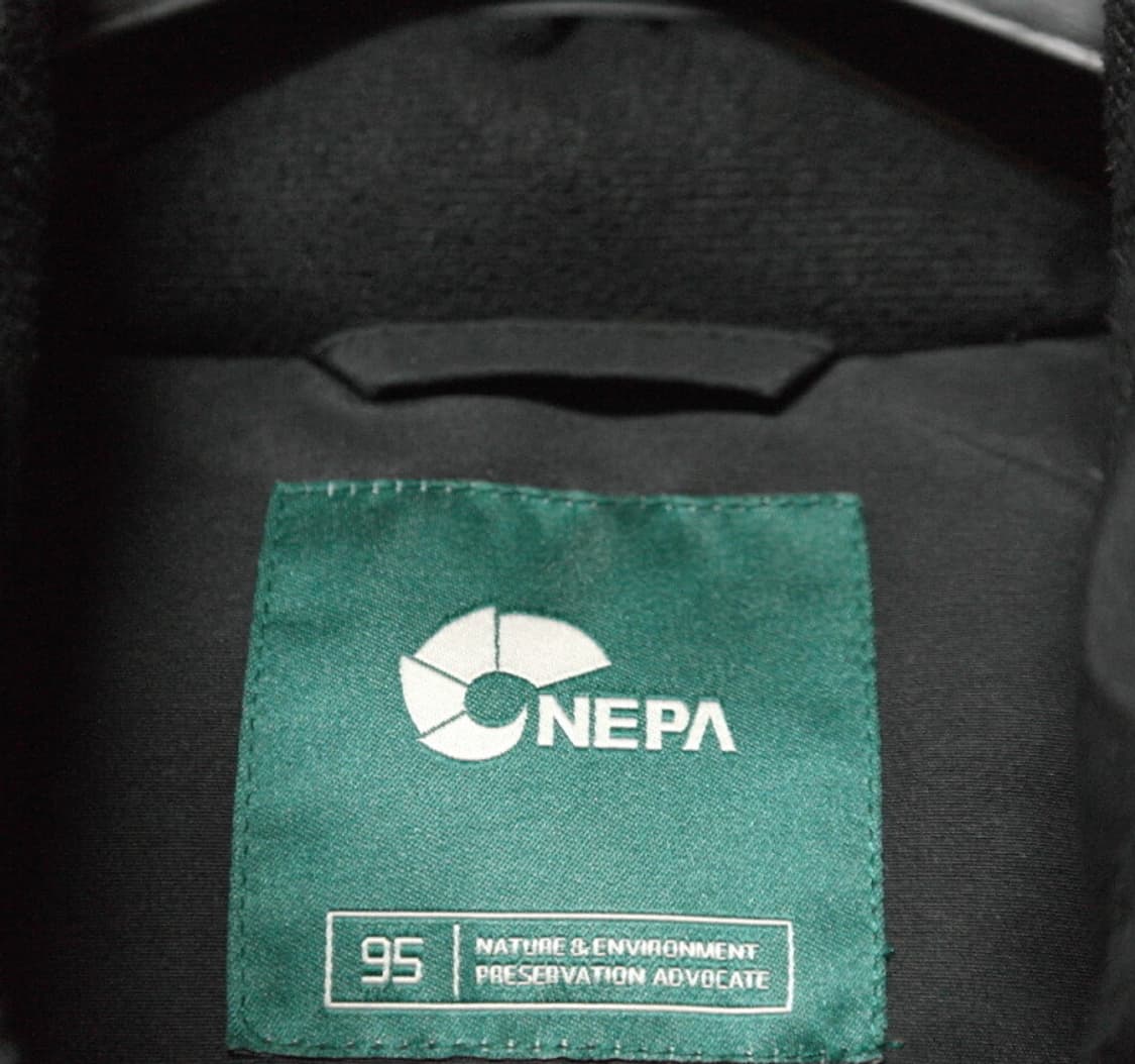 네파 여성 다운패딩  상품이미지4