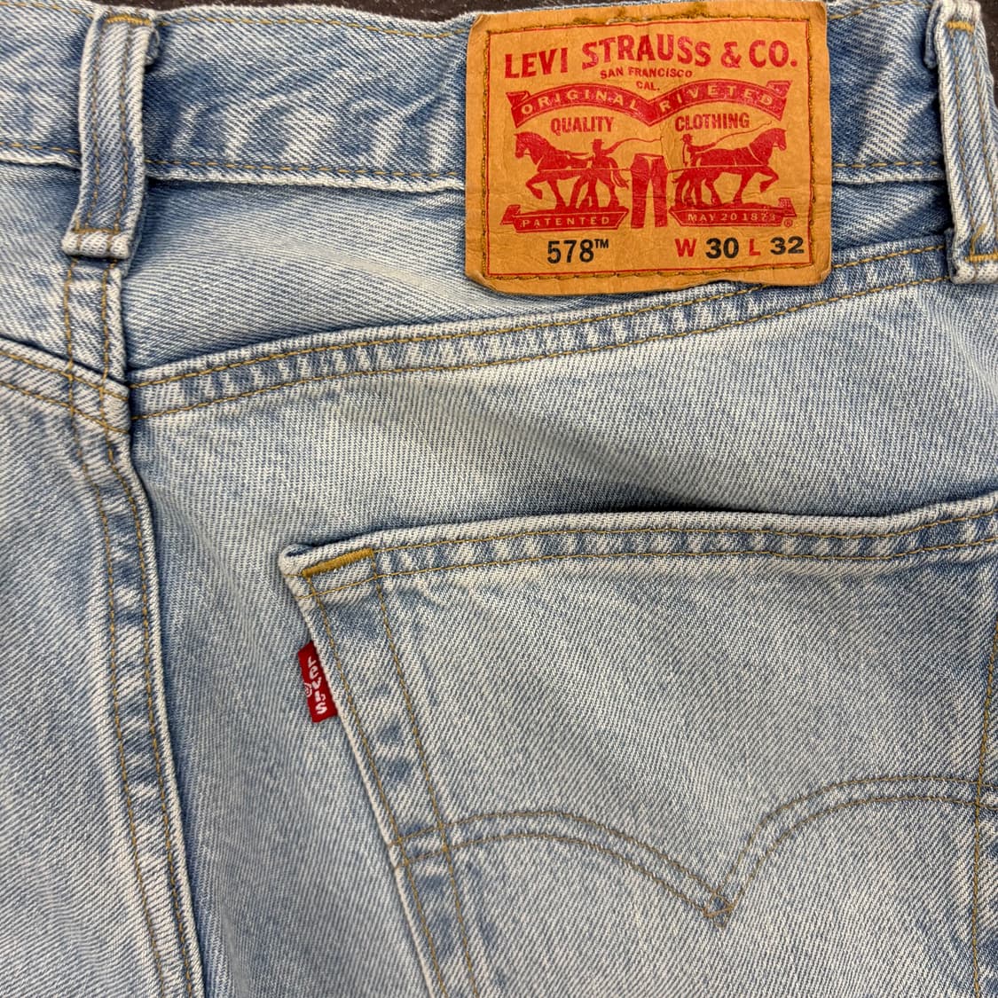 (30)리바이스578 상품이미지6