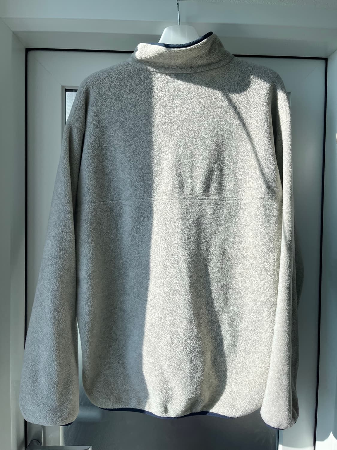 파타고니아 신칠라 오트밀 L 상품이미지2