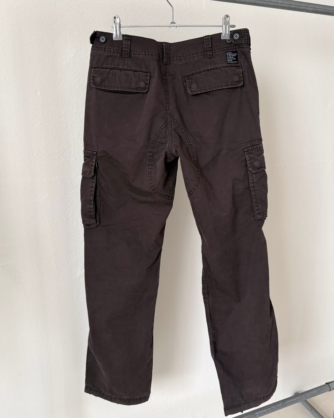 Azul 카고 팬츠(개인결제창) 상품이미지4