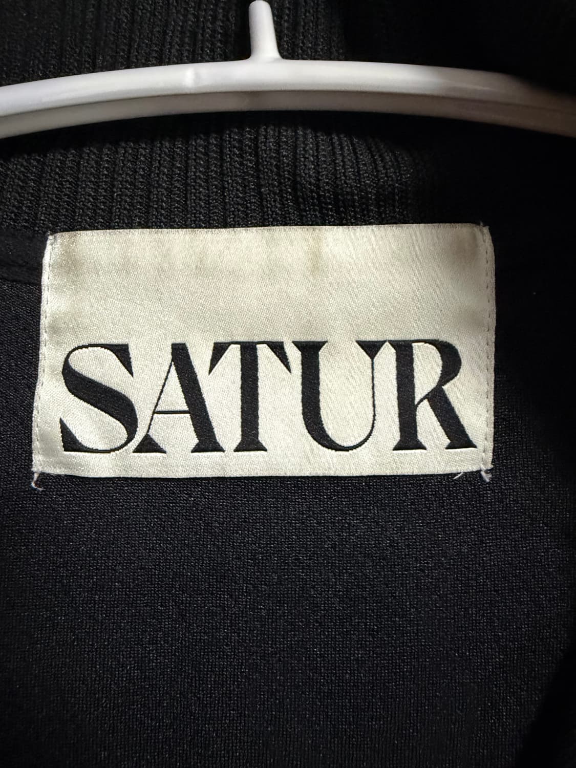 세터 로턴 올 데이 트랙 집업 자켓 상품이미지4