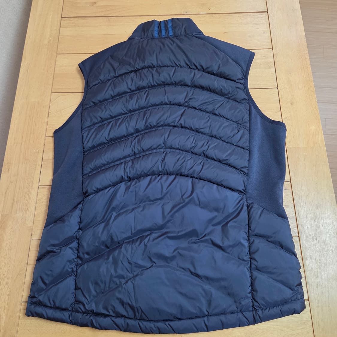 100 아디다스 패딩조끼 런닝 상품이미지2