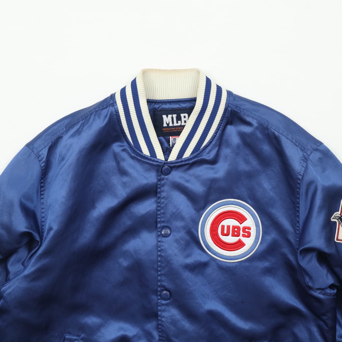 MLB 스타디움 자켓 XL A999 상품이미지2