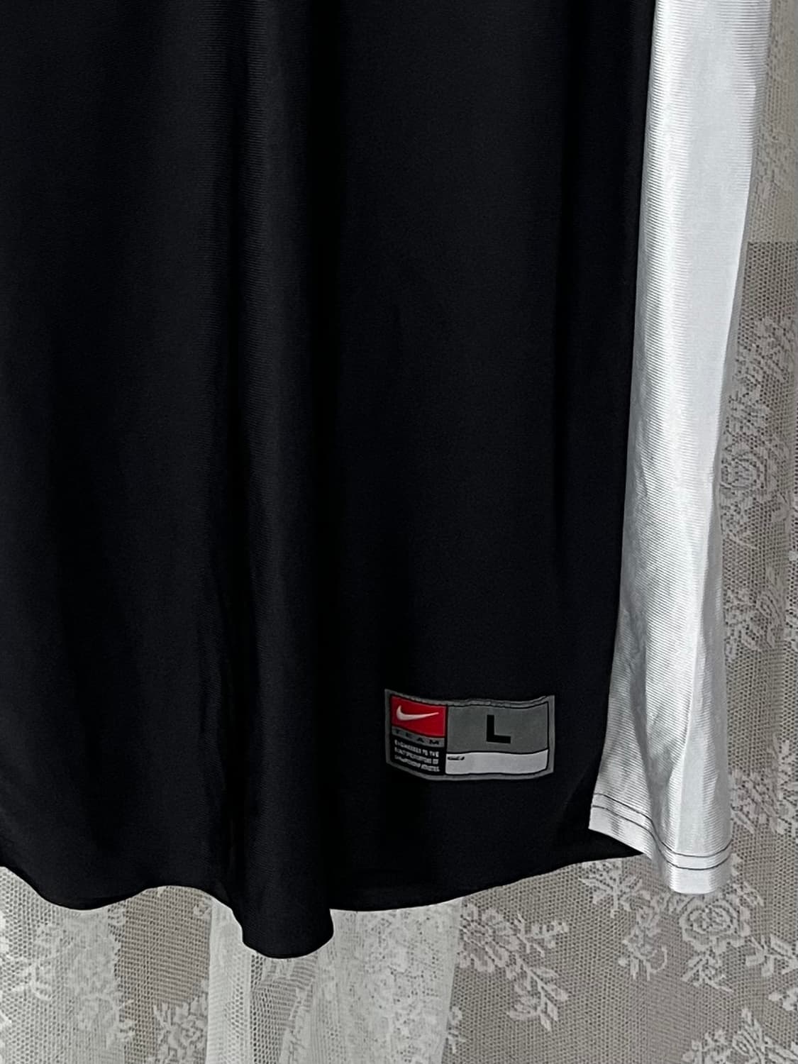 L) 나이키 올드스쿨 농구 져지 상품이미지4