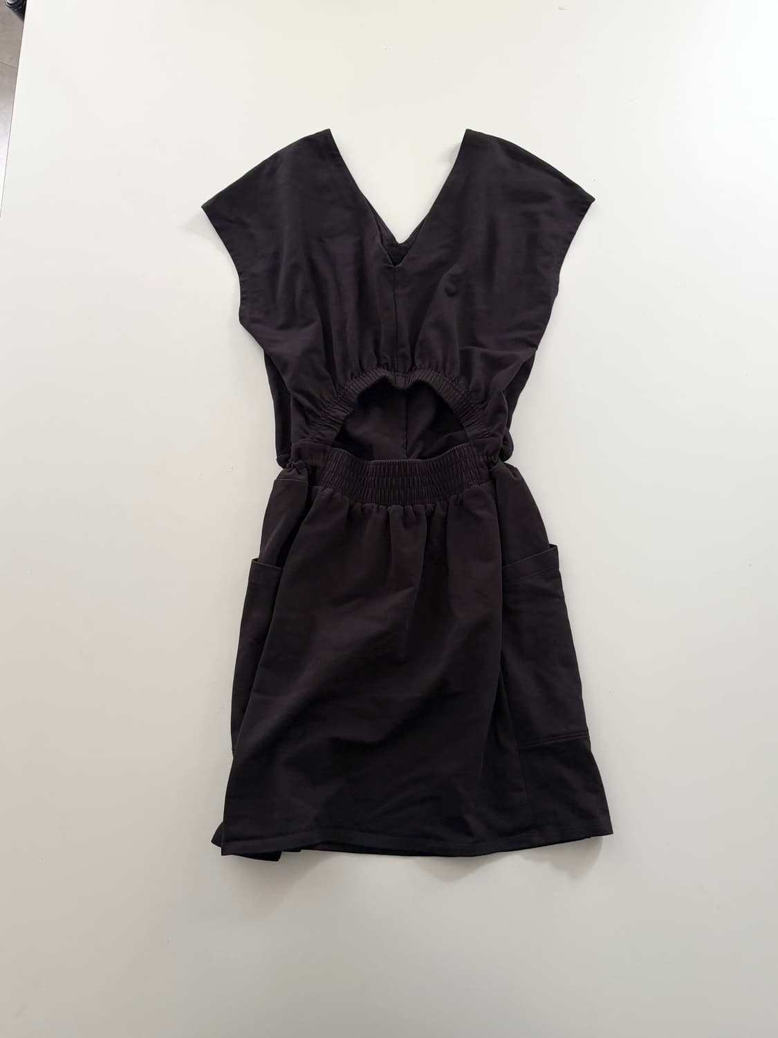 파타고니아 오가닉 코튼 원피스 상품이미지1