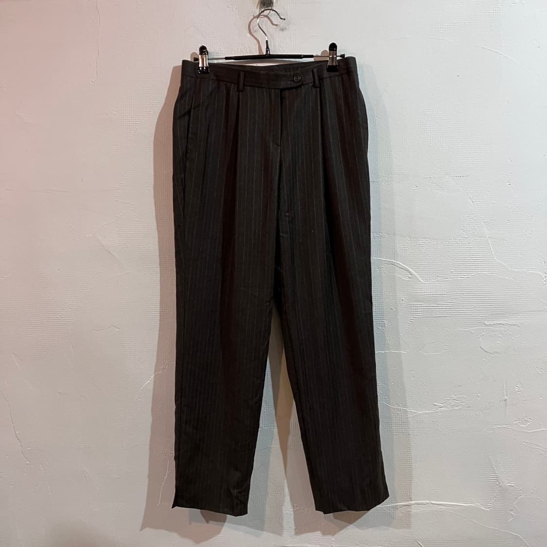 에르메네질도 제냐 셋업 상품이미지7