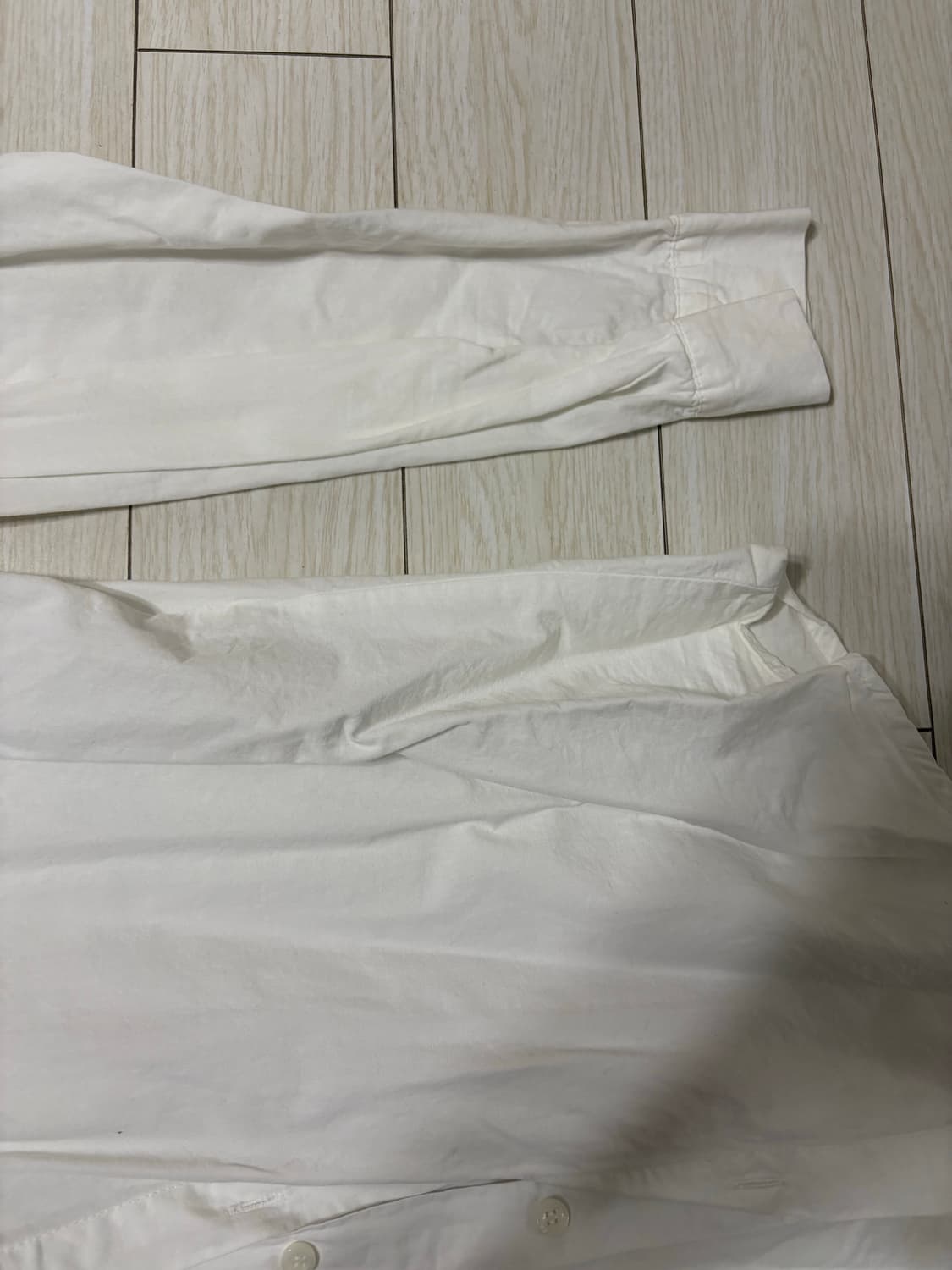 폴로 랄프로렌 셔츠 m 상품이미지4