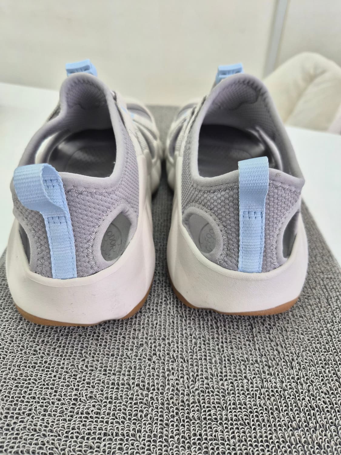 킨 하이퍼포트 샌들 그레이 235 상품이미지4