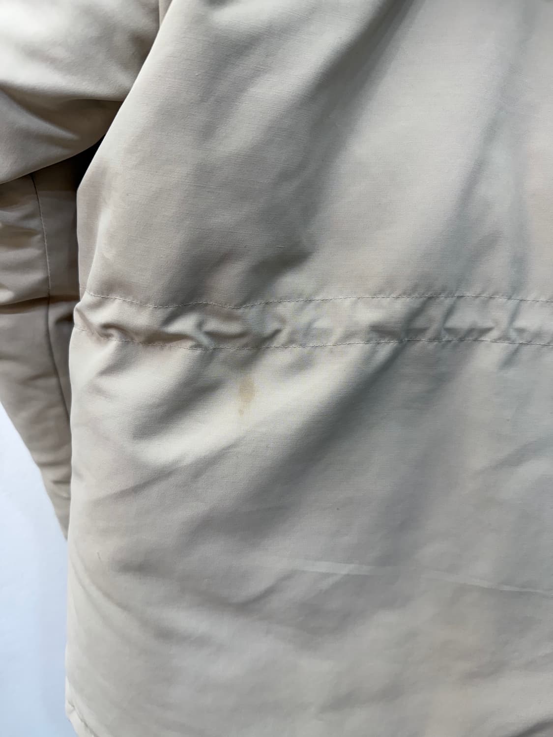 정품) 디스커버리 익스페디션 남성패딩 95 상품이미지6