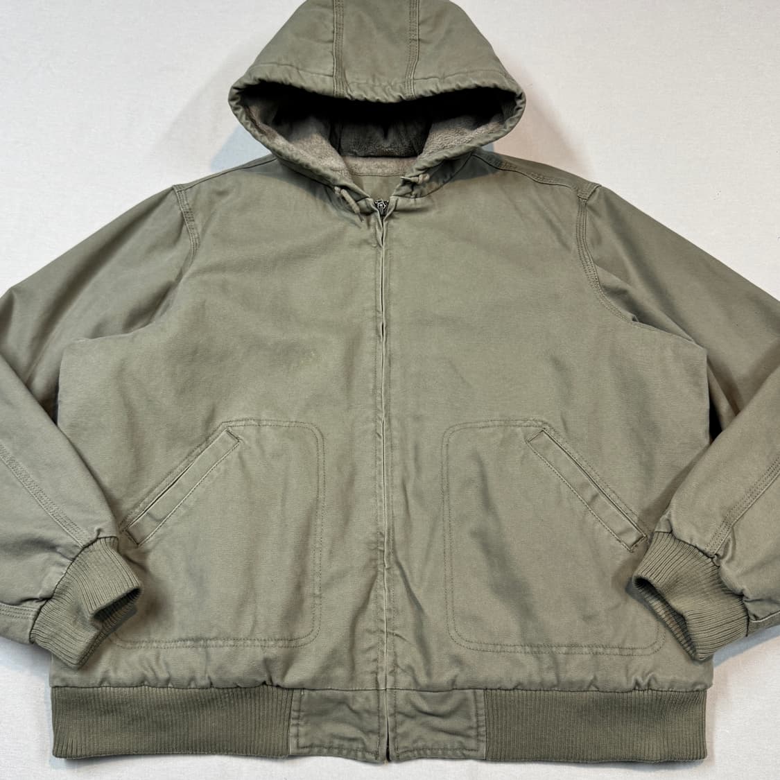 XXL) Guide Series USA 워크 웨어 액티브 자켓 상품이미지2