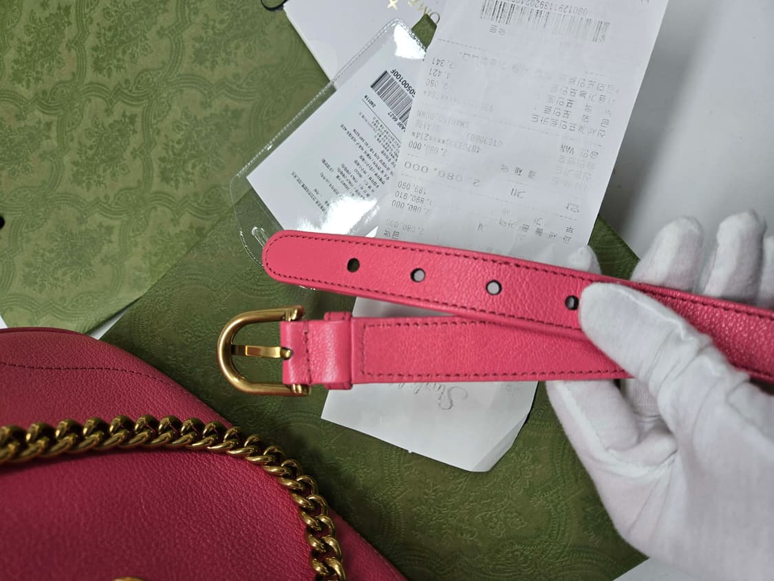 [40%할인] 구찌 아프로디테 숄더백 상품이미지9