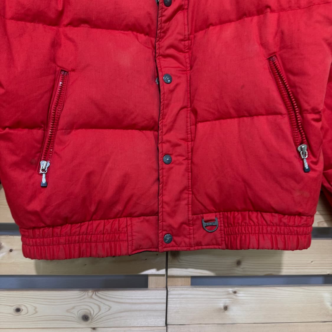 나이키 패딩 상품이미지7