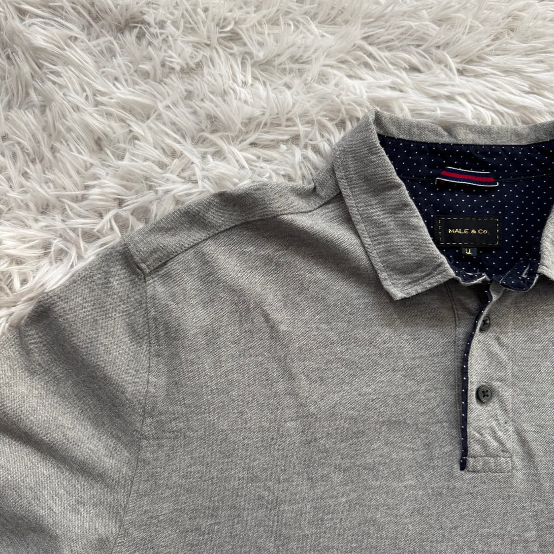 MALE & CO 일본빈티지 카라티 빈티지카라티 y2k카라티 xl 105 상품이미지1