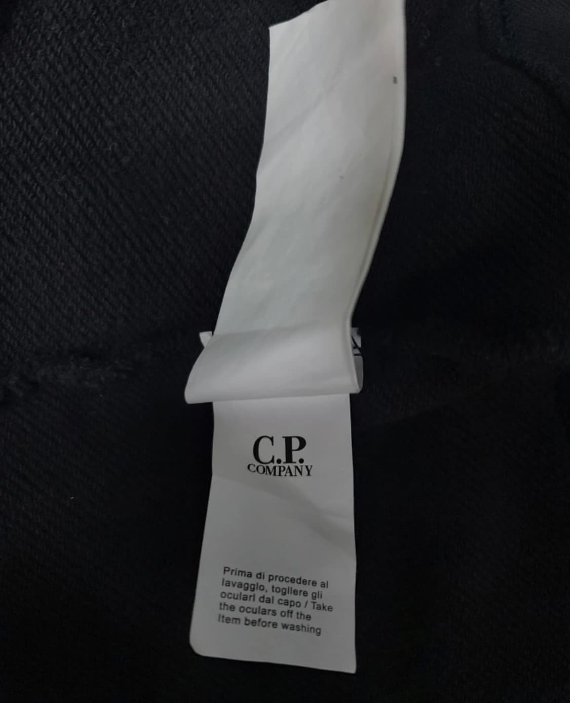 Cp고글후디 상품이미지5