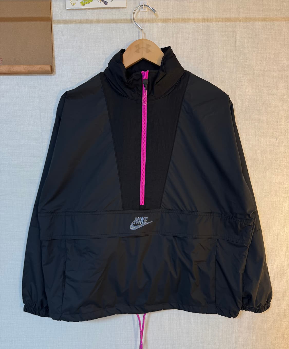 [M]나이키 아이콘 클래쉬 아노락 자켓 상품이미지2