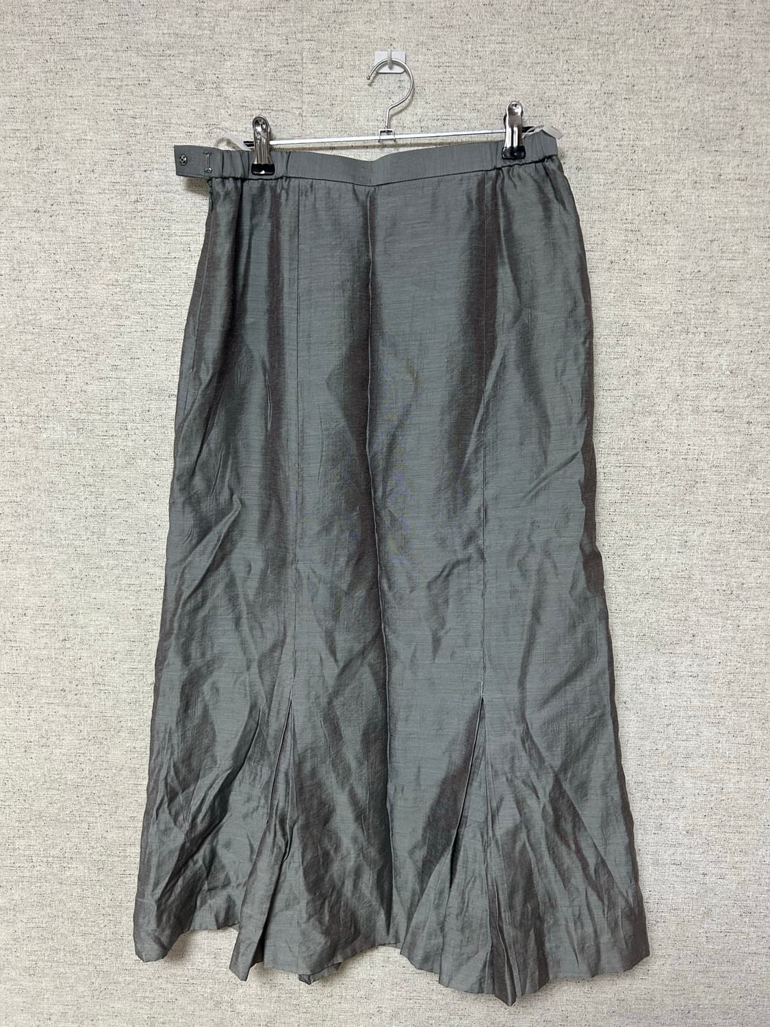 일본 빈티지 스커트 상품이미지1