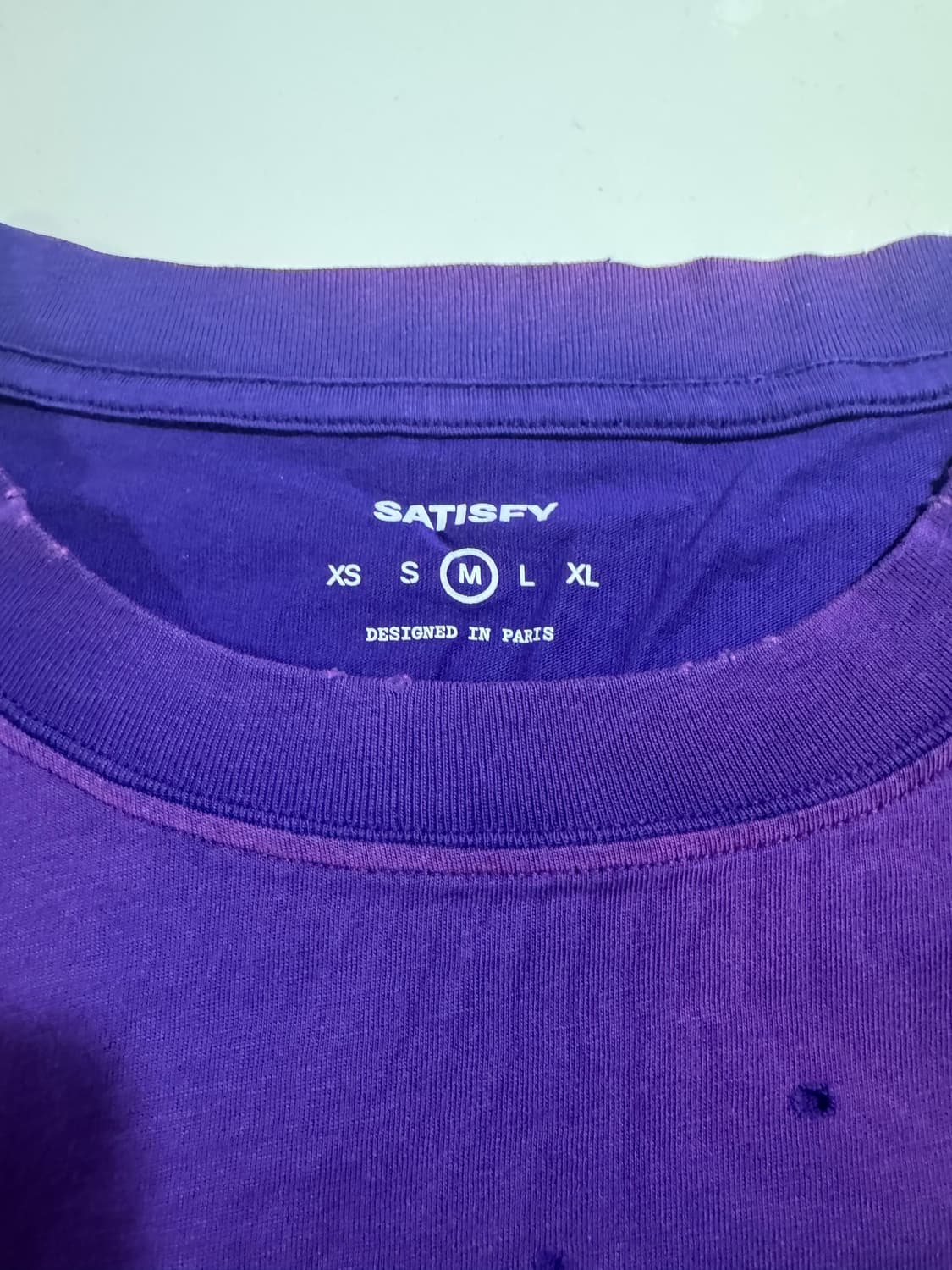 Satisfy 상품이미지2