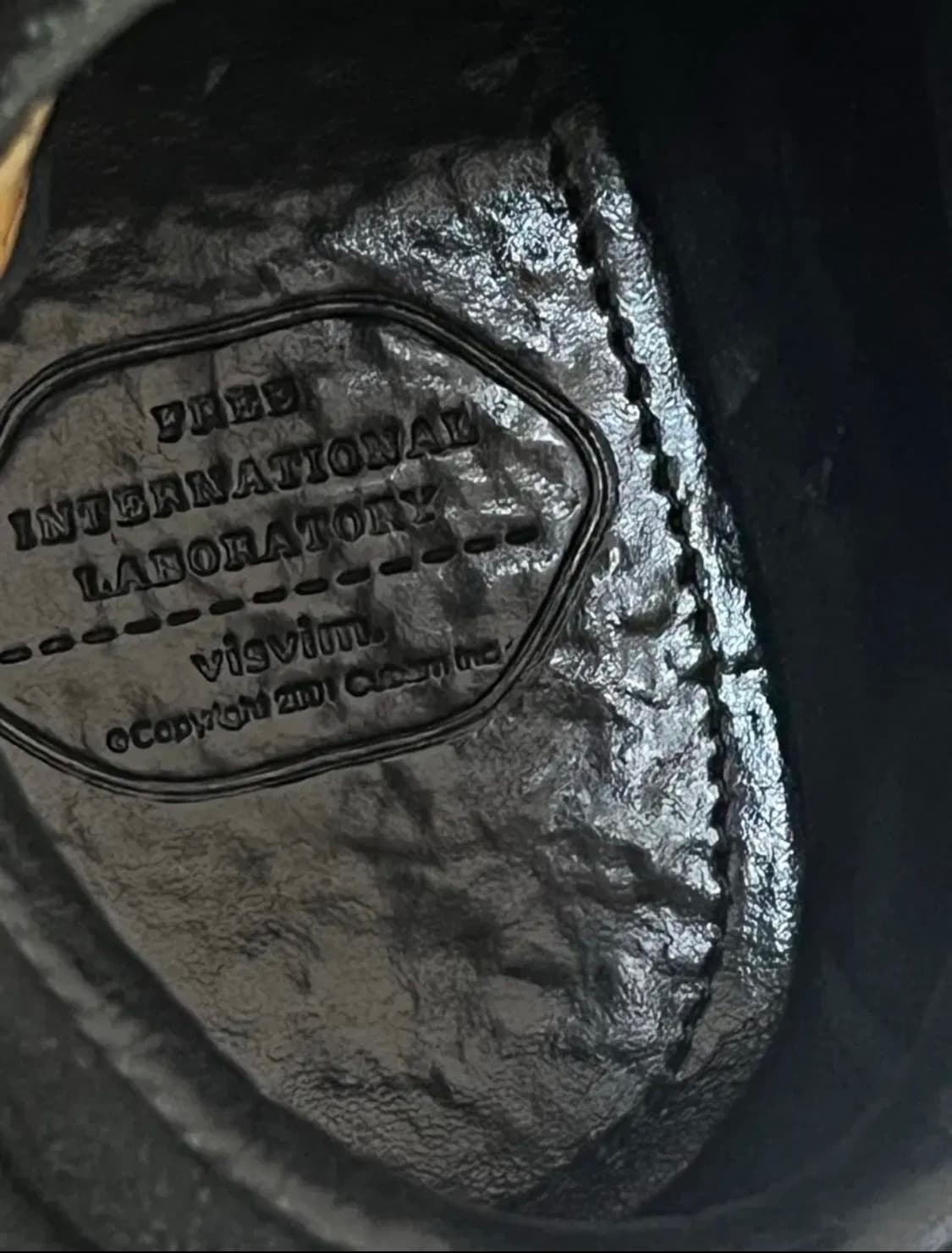 비즈빔 visvim fbt 프라임 9사이즈 상품이미지7