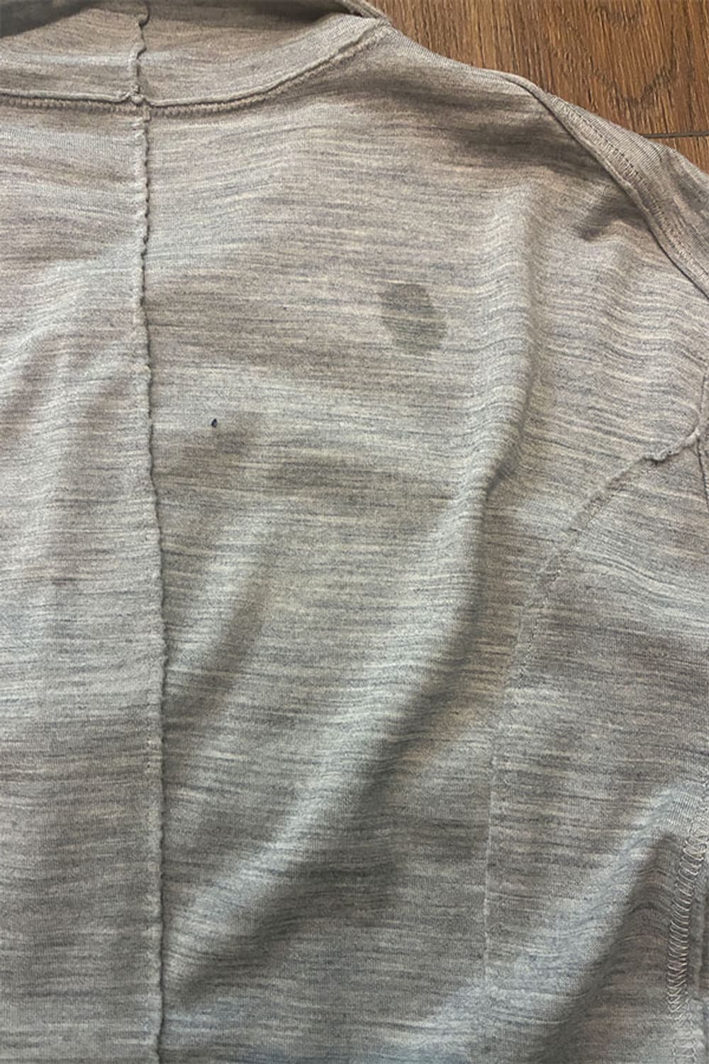 The Soloist Wool Shirt Jacket   상품이미지8