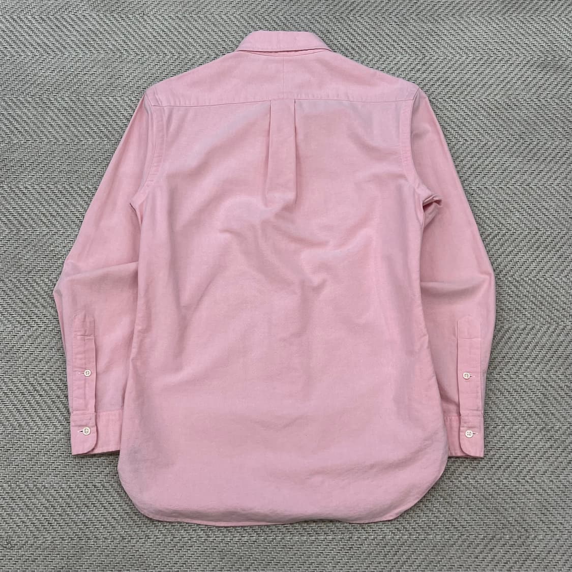 폴로랄프로렌 솔리드 셔츠 r3136 상품이미지2