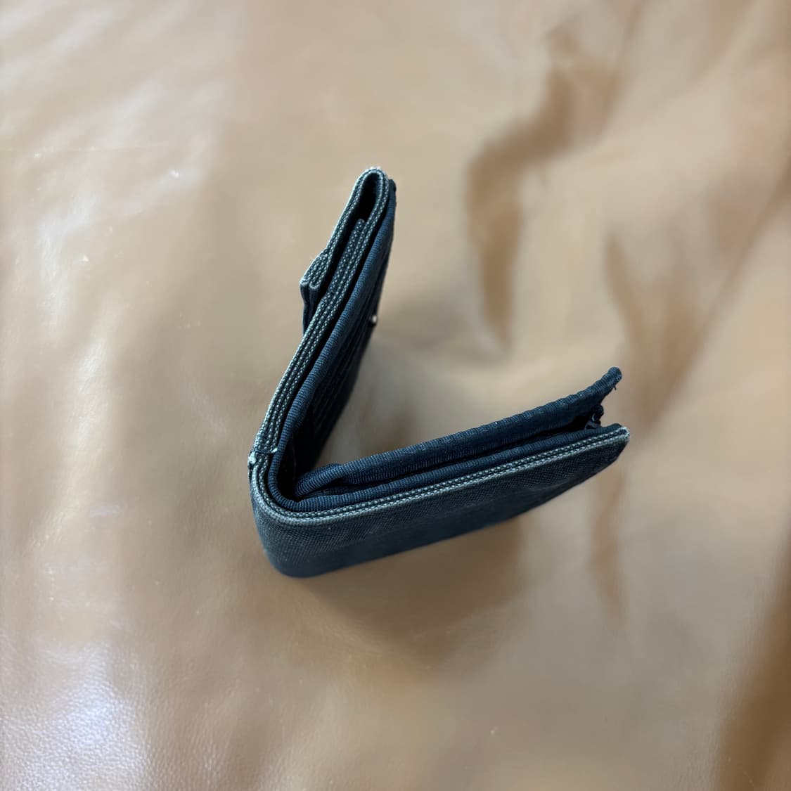 PORTER 포터 스모키 폴딩 지갑 월렛 상품이미지8