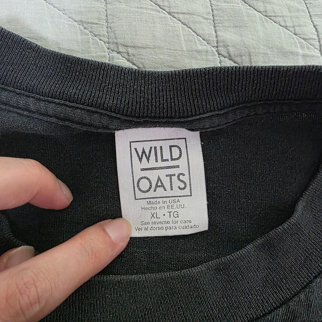 [XL] 1997 빈티지 ICP 링마스터 밴드티 랩티 ver. 굿컨디션 상품이미지7