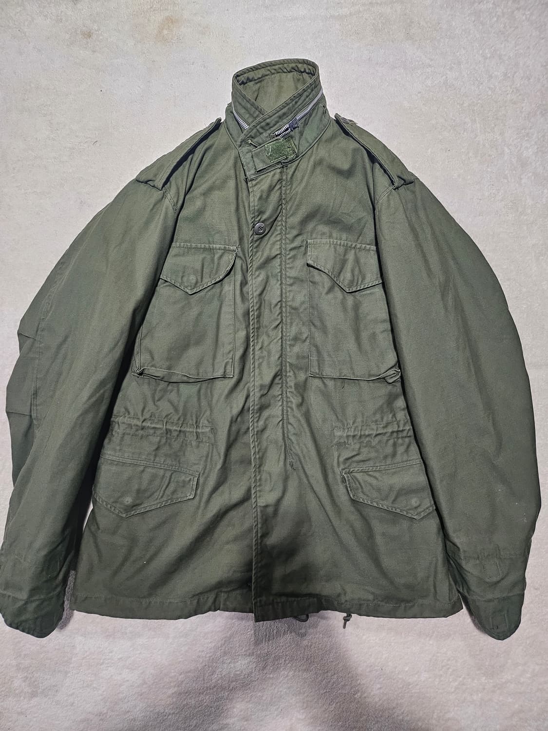 60s 2세대 M65 S/R  상품이미지1