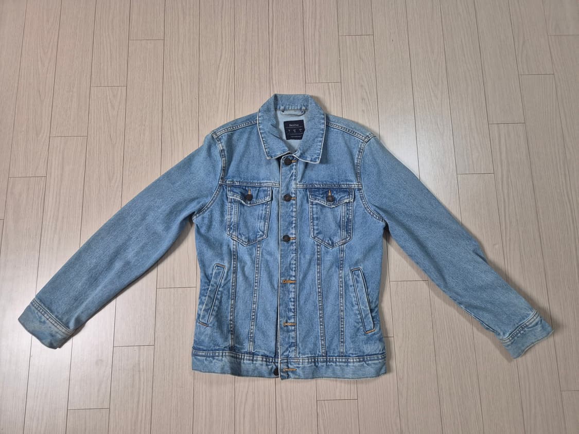 청자켓 트러커 3벌 상품이미지3