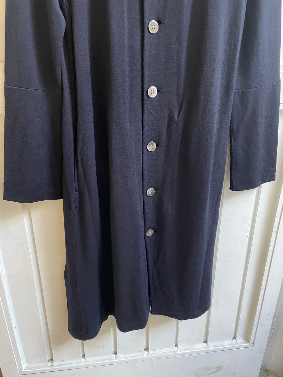 주카 롱 가디건/원피스 상품이미지7