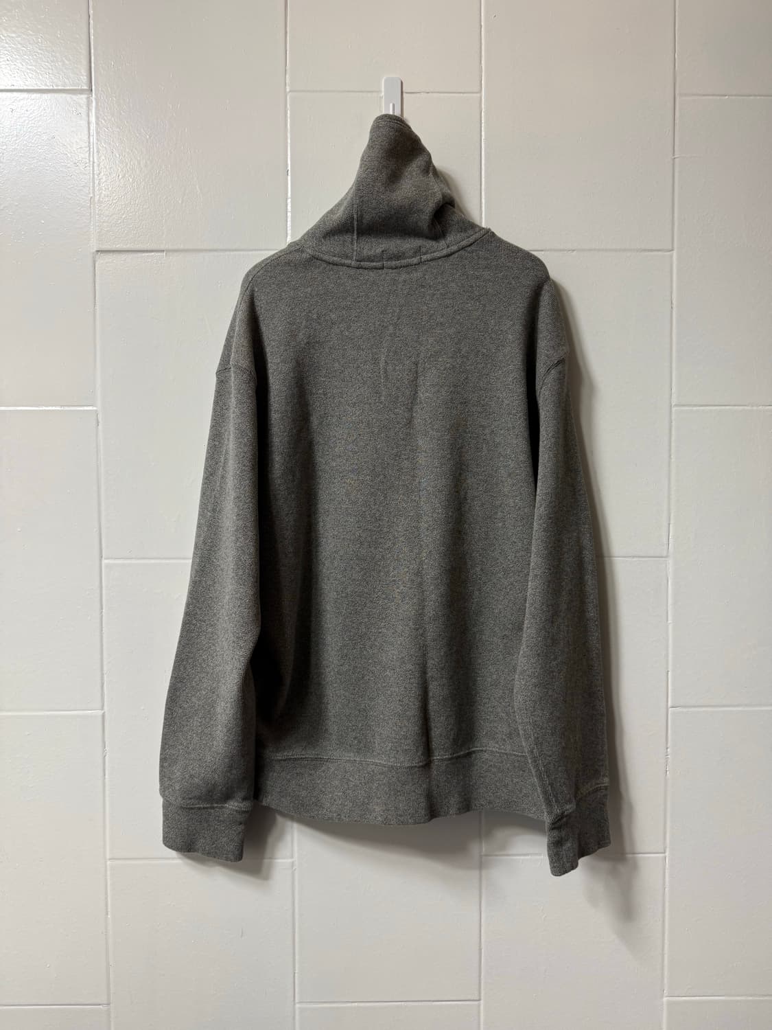 폴로랄프로렌 숄카라 스웻셔츠 상품이미지8