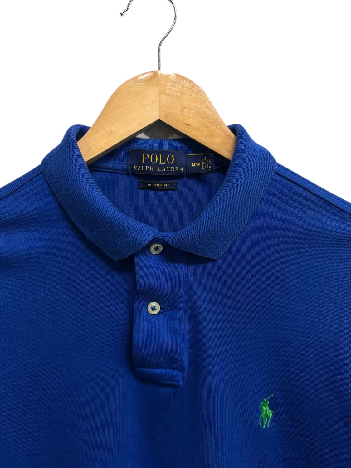  폴로랄프로렌 딥블루 카라티 M  상품이미지4