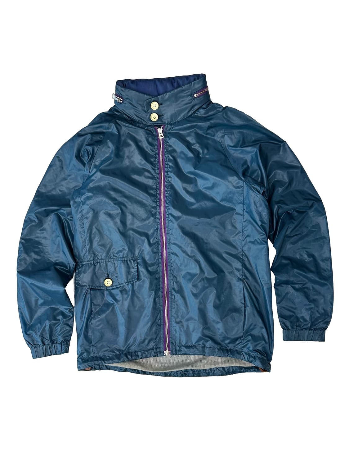 폴스미스 디자인 바람막이 상품이미지1