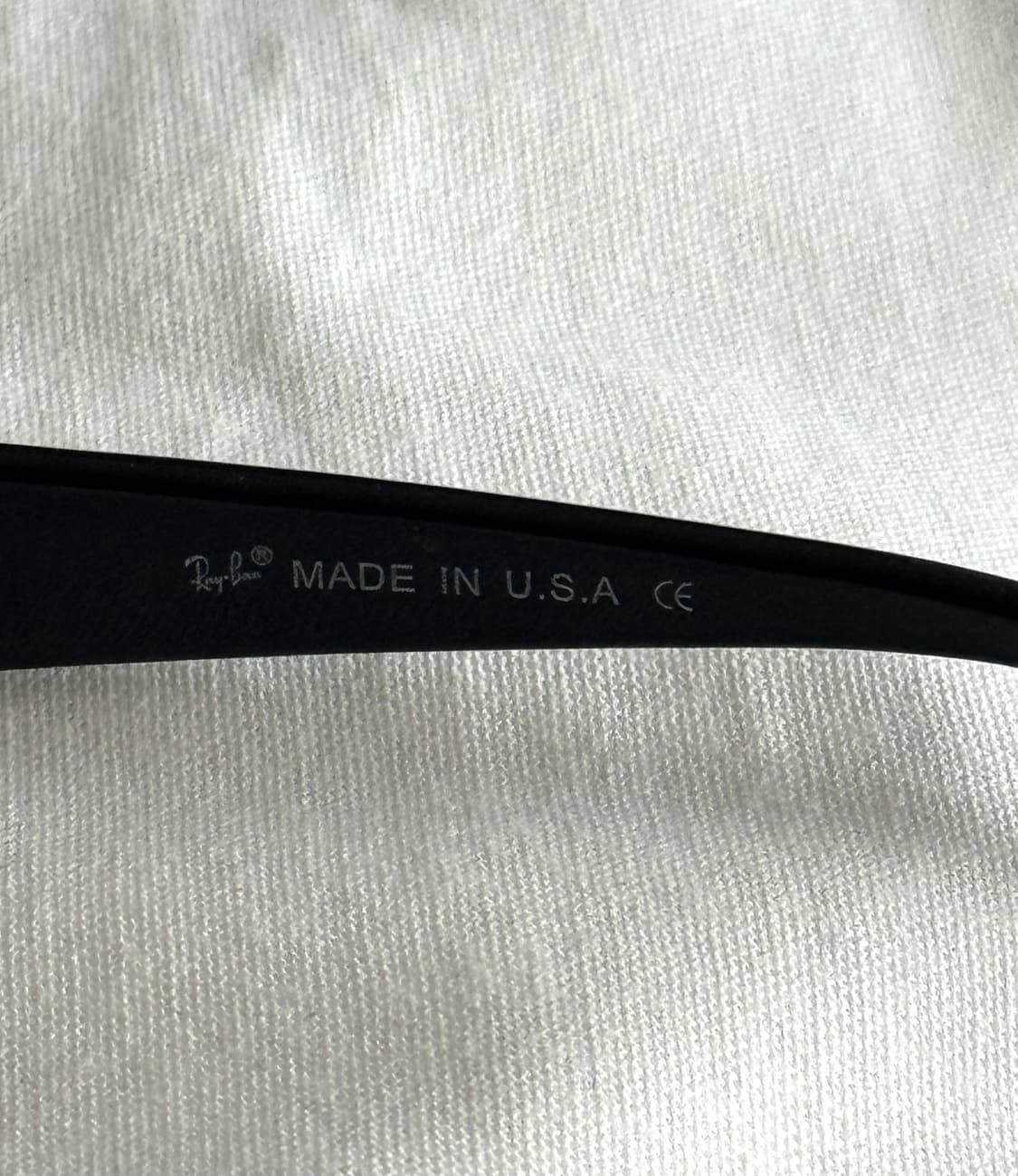 90s 빈티지 레이벤 레이밴 MOD 8852 상품이미지7