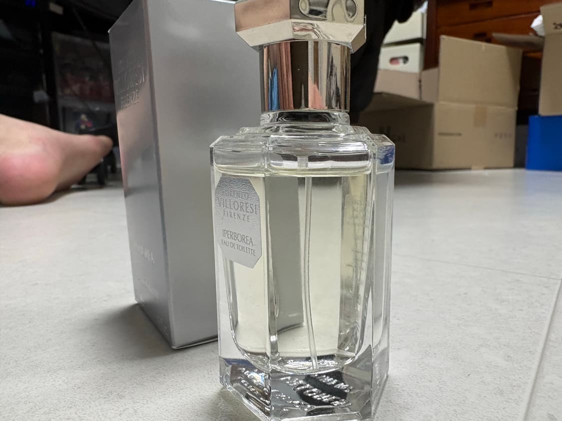 로렌조 빌로레시 이페르보리아 50ml 상품이미지2