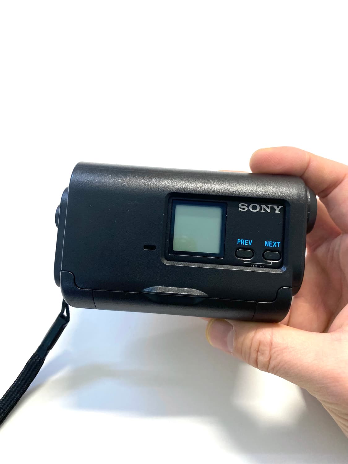 소니 HDR-AS20 디지털 캠코더(액션캠) 상품이미지3