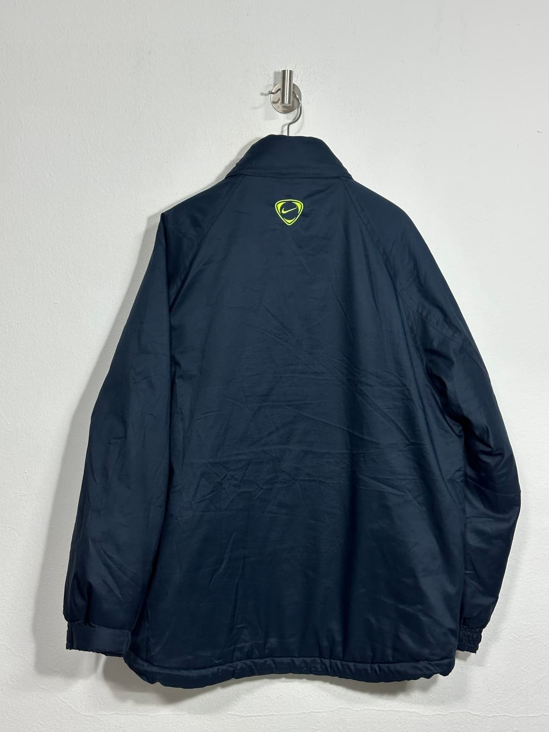 나이키 FC 바르셀로나 벤치 돕바 M 상품이미지5